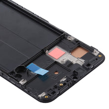 Load image into Gallery viewer, TFT Material LCD Screen and Digitizer Full Assembly With Frame for Samsung Galaxy A30