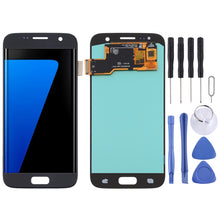 Load image into Gallery viewer, OLED Material LCD Screen and Digitizer Full Assembly for Samsung Galaxy S7