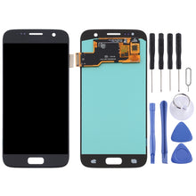 Load image into Gallery viewer, OLED Material LCD Screen and Digitizer Full Assembly for Samsung Galaxy S7, For Samsung Galaxy S7(OLED), For Galaxy S7(OLED Material)