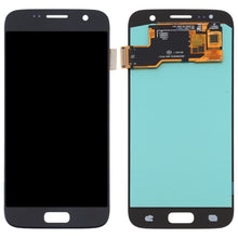 Load image into Gallery viewer, OLED Material LCD Screen and Digitizer Full Assembly for Samsung Galaxy S7, For Samsung Galaxy S7(OLED), For Galaxy S7(OLED Material)