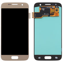 Load image into Gallery viewer, OLED Material LCD Screen and Digitizer Full Assembly for Samsung Galaxy S7