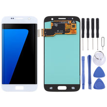 Load image into Gallery viewer, OLED Material LCD Screen and Digitizer Full Assembly for Samsung Galaxy S7