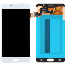 Load image into Gallery viewer, 5.5 inch OLED Material LCD Screen and Digitizer Full Assembly for Samsung Galaxy Note 5, For Galaxy Note 5(OLED)