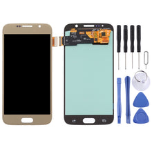 Load image into Gallery viewer, OLED Material LCD Screen and Digitizer Full Assembly for Samsung Galaxy S6, For Samsung Galaxy S6(OLED)