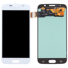 Load image into Gallery viewer, OLED Material LCD Screen and Digitizer Full Assembly for Samsung Galaxy S6