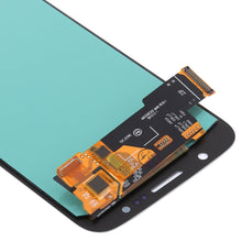 Load image into Gallery viewer, OLED Material LCD Screen and Digitizer Full Assembly for Samsung Galaxy S6