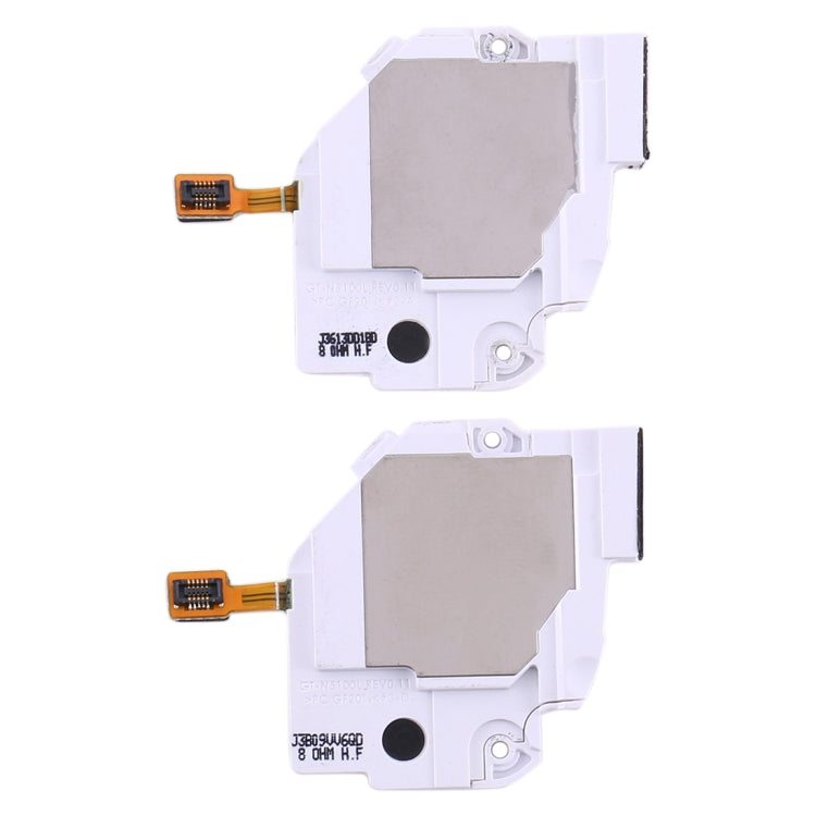 For Samsung Galaxy Note 8.0 / SM-N5100 Speaker Ringer Buzzer, For Samsung Galaxy Note 8.0  (1 Pair)