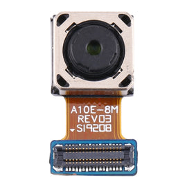 For Samsung Galaxy A10e Back Facing Camera, For Samsung Galaxy A10e