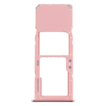 Load image into Gallery viewer, For Samsung Galaxy A51 SIM Card Tray + Micro SD Card Tray, For Samsung Galaxy A51(Single SIM)