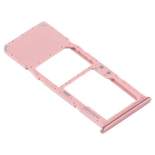 Load image into Gallery viewer, For Samsung Galaxy A51 SIM Card Tray + Micro SD Card Tray, For Samsung Galaxy A51(Single SIM)