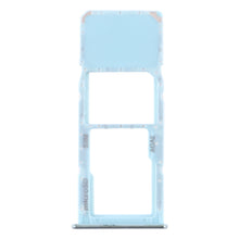 Load image into Gallery viewer, For Samsung Galaxy A71 / A715 SIM Card Tray + Micro SD Card Tray, For Samsung Galaxy A71(Single)