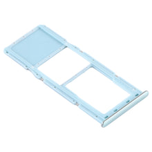 Load image into Gallery viewer, For Samsung Galaxy A71 / A715 SIM Card Tray + Micro SD Card Tray, For Samsung Galaxy A71(Single)