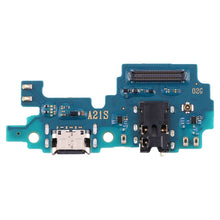 Load image into Gallery viewer, For Samsung Galaxy A21S Charging Port Board with IC, For Samsung Galaxy A21S