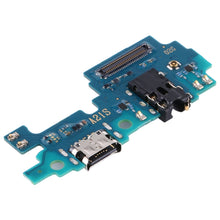 Load image into Gallery viewer, For Samsung Galaxy A21S Charging Port Board with IC, For Samsung Galaxy A21S