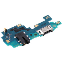 Load image into Gallery viewer, For Samsung Galaxy A21S Charging Port Board with IC, For Samsung Galaxy A21S