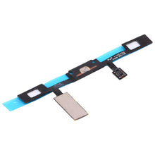 Load image into Gallery viewer, For Samsung Galaxy Tab S 8.4 / SM-T700 / T705 Home Return &amp; Sensor Flex Cable, For Samsung Galaxy Tab S 8.4