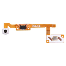 Load image into Gallery viewer, For Samsung Galaxy Tab E 9.6 / SM-T560 / T561 Microphone &amp; Return Button Flex Cable, For Samsung Galaxy Tab E 9.6