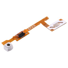 Load image into Gallery viewer, For Samsung Galaxy Tab E 9.6 / SM-T560 / T561 Microphone &amp; Return Button Flex Cable, For Samsung Galaxy Tab E 9.6