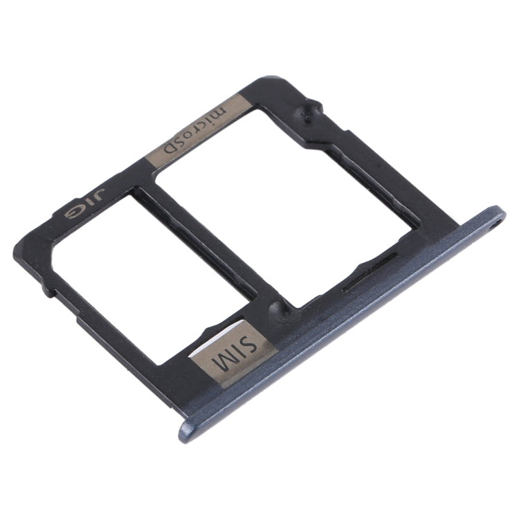 For Samsung Galaxy Tab A 10.1 (2019) / SM-T515 SIM Card Tray + Micro SD Card Tray, For Samsung Galaxy Tab A 10.1 (2019), For Galaxy Tab A 10.1 (2019)