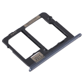 For Samsung Galaxy Tab A 10.1 (2019) / SM-T515 SIM Card Tray + Micro SD Card Tray, For Samsung Galaxy Tab A 10.1 (2019), For Galaxy Tab A 10.1 (2019)