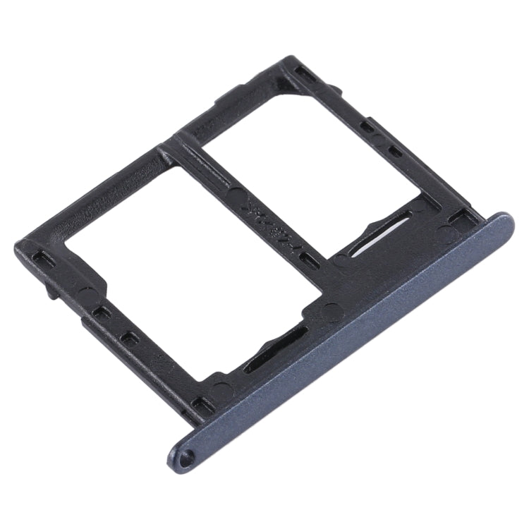For Samsung Galaxy Tab A 10.1 (2019) / SM-T515 SIM Card Tray + Micro SD Card Tray, For Samsung Galaxy Tab A 10.1 (2019), For Galaxy Tab A 10.1 (2019)