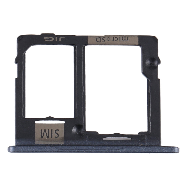 For Samsung Galaxy Tab A 10.1 (2019) / SM-T515 SIM Card Tray + Micro SD Card Tray, For Galaxy Tab A 10.1 (2019), For Samsung Galaxy Tab A 10.1 (2019)