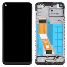 Load image into Gallery viewer, LCD Screen and Digitizer Full Assembly With Frame for Samsung Galaxy A11