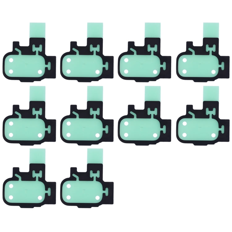 For Galaxy S9 Camera Lens Cover Adhesive, For S9