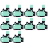 For Galaxy S9 Camera Lens Cover Adhesive, For S9