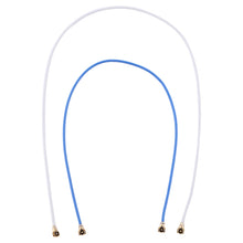 Load image into Gallery viewer, For Samsung Galaxy A10e 1 Pair Antenna Signal Flex Cable, For Samsung Galaxy A10e
