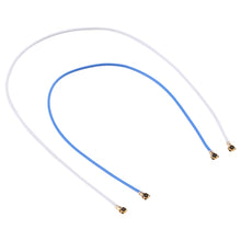 Load image into Gallery viewer, For Samsung Galaxy A10e 1 Pair Antenna Signal Flex Cable, For Samsung Galaxy A10e