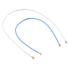 Load image into Gallery viewer, For Samsung Galaxy A10e 1 Pair Antenna Signal Flex Cable, For Samsung Galaxy A10e