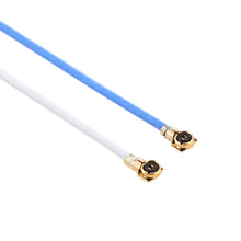 Load image into Gallery viewer, For Samsung Galaxy A10e 1 Pair Antenna Signal Flex Cable, For Samsung Galaxy A10e