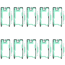 Load image into Gallery viewer, For Samsung Galaxy Note10+ 10pcs Front Housing Adhesive, For Samsung Galaxy Note10+