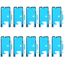 For Samsung Galaxy S20 Ultra 10pcs Front Housing Adhesive, For Samsung Galaxy S20 Ultra