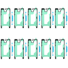 Load image into Gallery viewer, For Samsung Galaxy Note10 10pcs Front Housing Adhesive, For Samsung Galaxy Note10