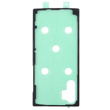 Load image into Gallery viewer, For Samsung Galaxy Note10 10pcs Back Housing Cover Adhesive, For Samsung Galaxy Note10