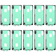 Load image into Gallery viewer, For Samsung Galaxy Note10+ 10pcs Back Housing Cover Adhesive, For Samsung Galaxy Note10+