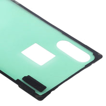 Load image into Gallery viewer, For Samsung Galaxy Note10+ 10pcs Back Housing Cover Adhesive, For Samsung Galaxy Note10+