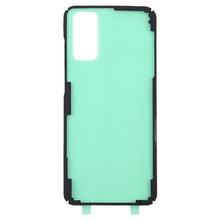 Load image into Gallery viewer, For Samsung Galaxy S20 10pcs Back Housing Cover Adhesive, For Samsung Galaxy S20