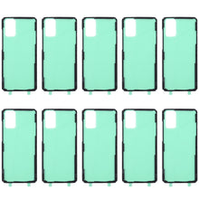 Load image into Gallery viewer, For Samsung Galaxy S20+ 10pcs Back Housing Cover Adhesive