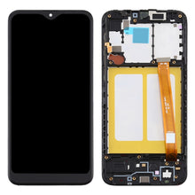 Load image into Gallery viewer, TFT Material LCD Screen and Digitizer Full Assembly With Frame for Samsung Galaxy A20e