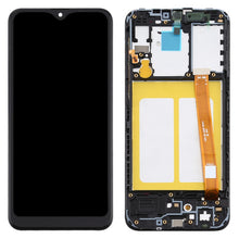 Load image into Gallery viewer, TFT Material LCD Screen and Digitizer Full Assembly With Frame for Samsung Galaxy A10e