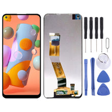 Load image into Gallery viewer, Original LCD Screen and Digitizer Full Assembly for Samsung Galaxy A11