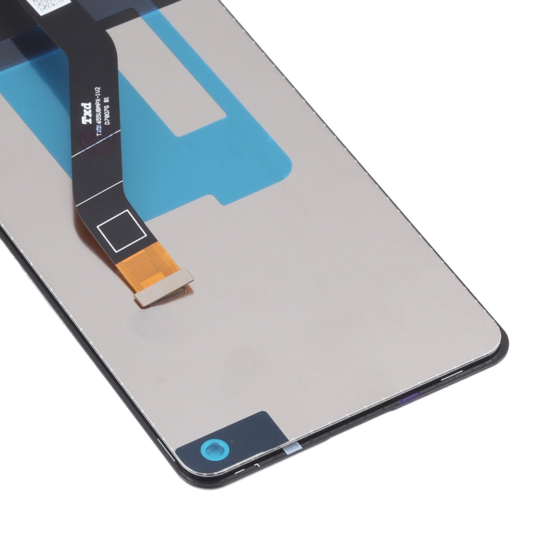 Original LCD Screen and Digitizer Full Assembly for Samsung Galaxy A21