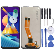 Load image into Gallery viewer, Original LCD Screen and Digitizer Full Assembly for Samsung Galaxy M11