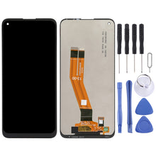 Load image into Gallery viewer, Original LCD Screen and Digitizer Full Assembly for Samsung Galaxy M11