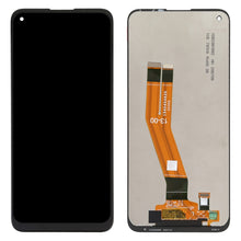 Load image into Gallery viewer, Original LCD Screen and Digitizer Full Assembly for Samsung Galaxy M11