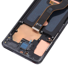 Load image into Gallery viewer, Original LCD Screen and Digitizer Full Assembly with Frame for Samsung Galaxy S20+ 5G SM-G986B/G985, For Samsung Galaxy S20+ 5G, For Samsung Galaxy S20+ 5G(Dark Blue)