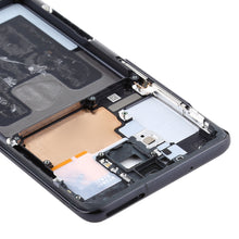 Load image into Gallery viewer, For Samsung Galaxy S20+  Middle Frame Bezel Plate , For Samsung Galaxy S20+
